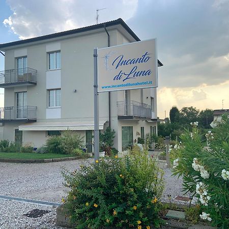 Incanto Di Luna Hotel Sirmione Exterior foto